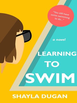 cover image of Learning to Swim